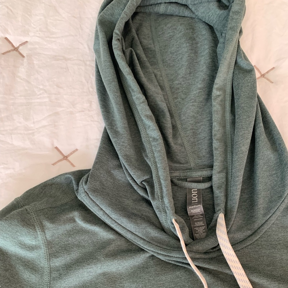 Women’s Vuori Pull Over